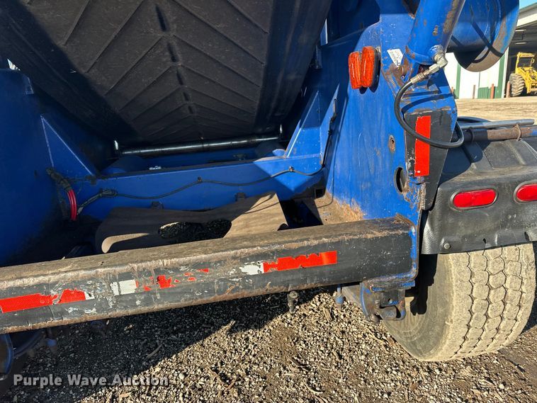 image for item FK1604 Peterson 6700B wood grinder