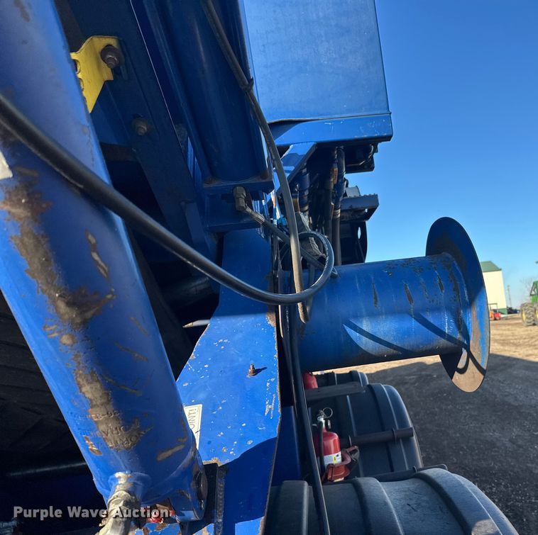 image for item FK1604 Peterson 6700B wood grinder