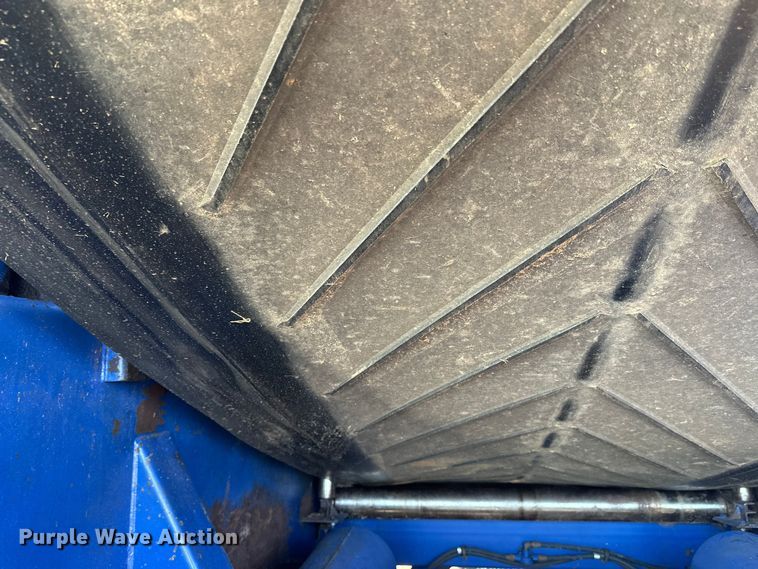 image for item FK1604 Peterson 6700B wood grinder