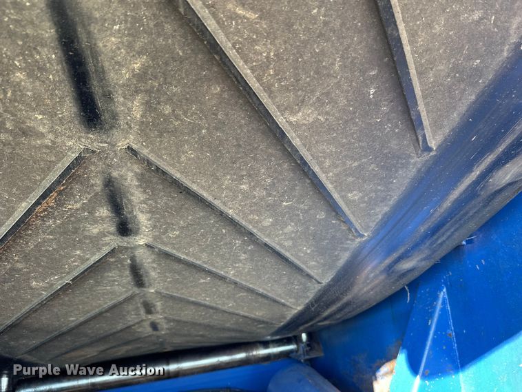 image for item FK1604 Peterson 6700B wood grinder