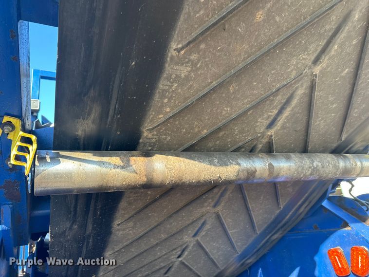 image for item FK1604 Peterson 6700B wood grinder