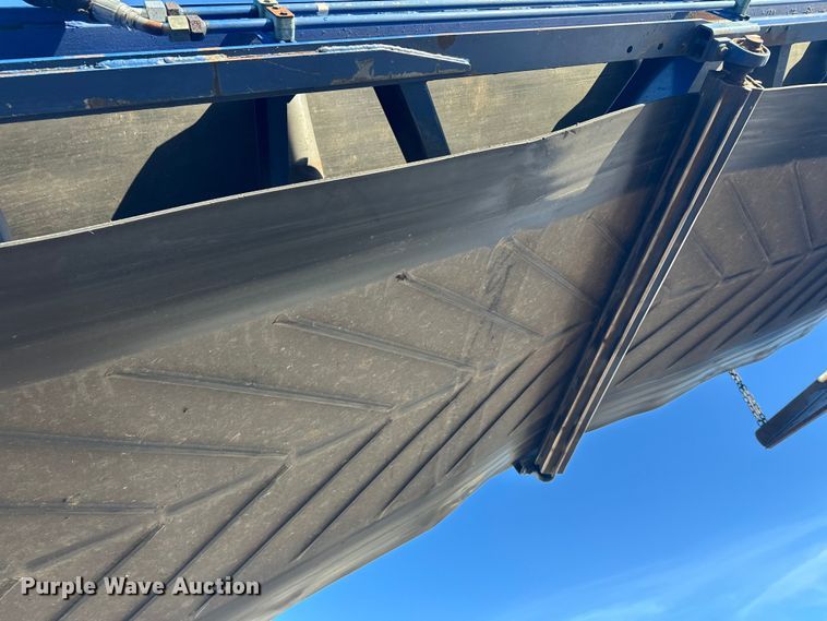 image for item FK1604 Peterson 6700B wood grinder