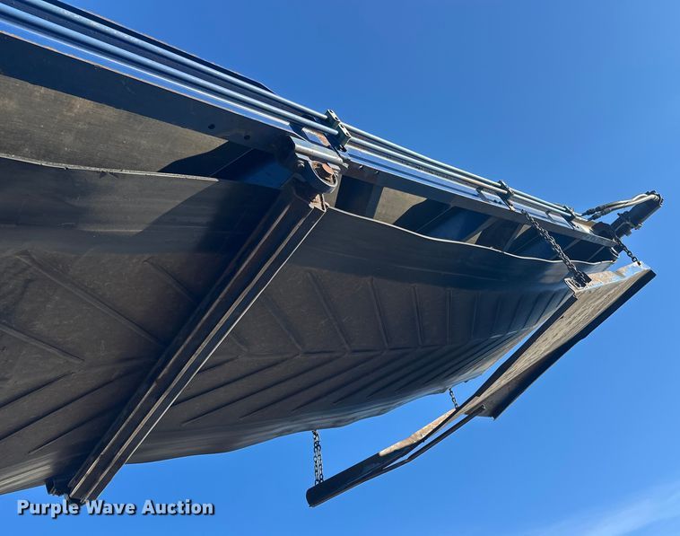 image for item FK1604 Peterson 6700B wood grinder