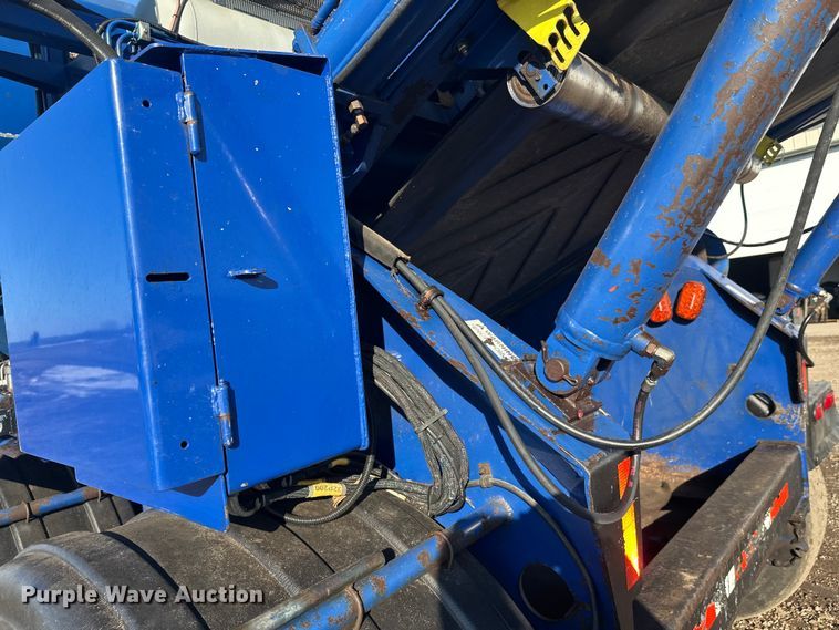 image for item FK1604 Peterson 6700B wood grinder