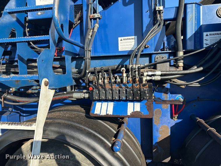 image for item FK1604 Peterson 6700B wood grinder