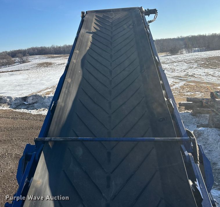 image for item FK1604 Peterson 6700B wood grinder