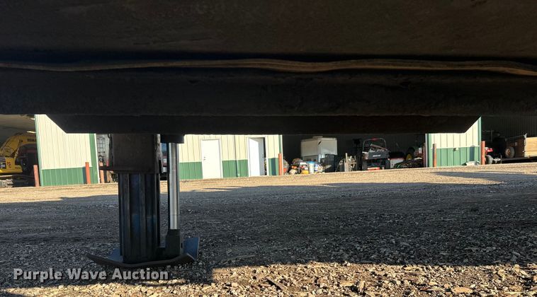 image for item FK1604 Peterson 6700B wood grinder