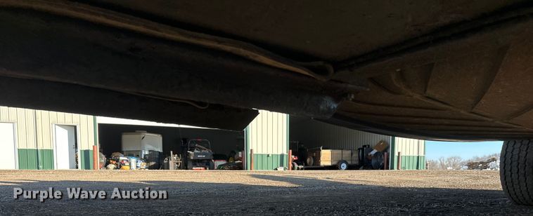 image for item FK1604 Peterson 6700B wood grinder