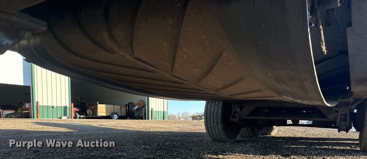 image for item FK1604 Peterson 6700B wood grinder