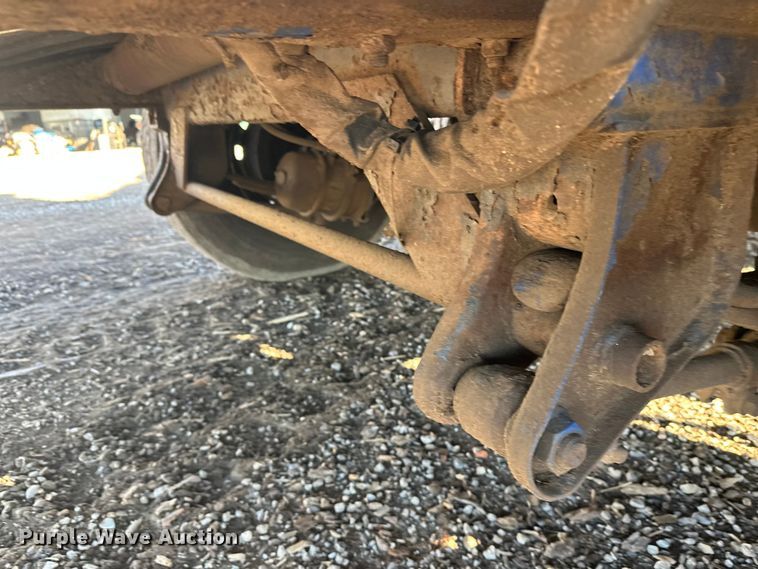 image for item FK1604 Peterson 6700B wood grinder