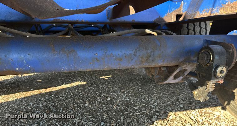 image for item FK1604 Peterson 6700B wood grinder