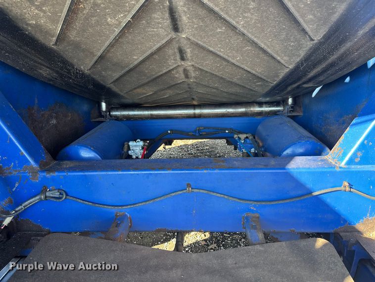 image for item FK1604 Peterson 6700B wood grinder