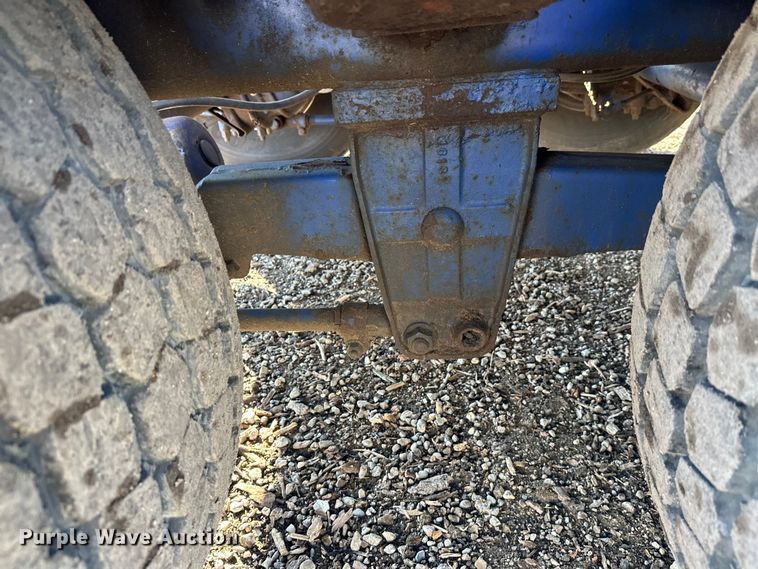 image for item FK1604 Peterson 6700B wood grinder