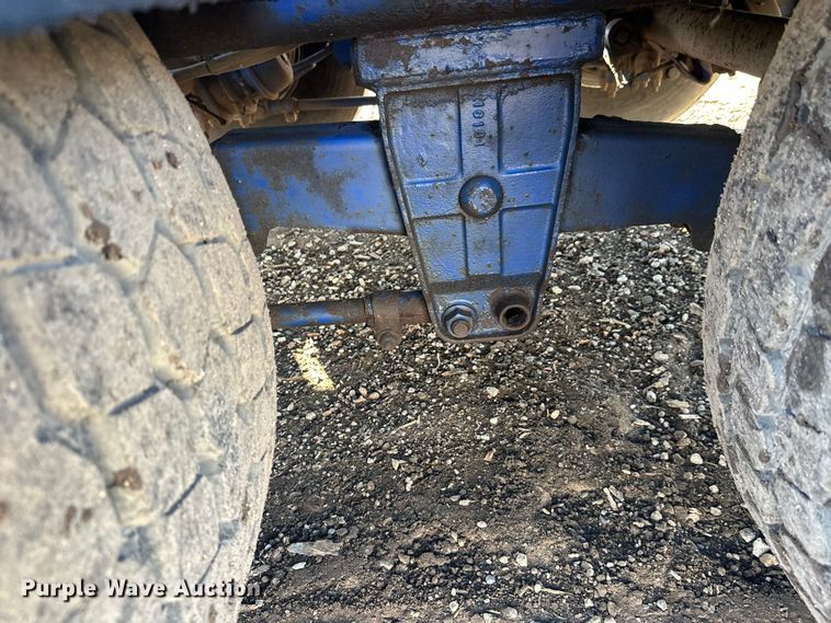 image for item FK1604 Peterson 6700B wood grinder