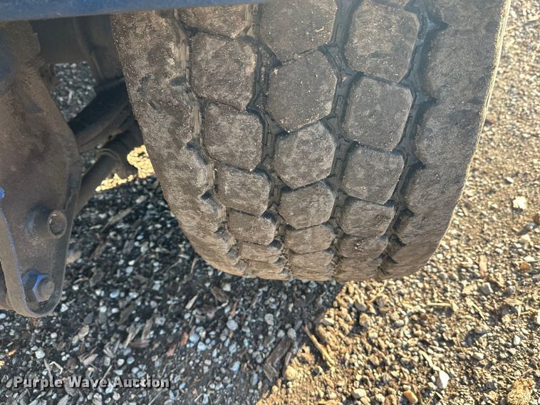 image for item FK1604 Peterson 6700B wood grinder