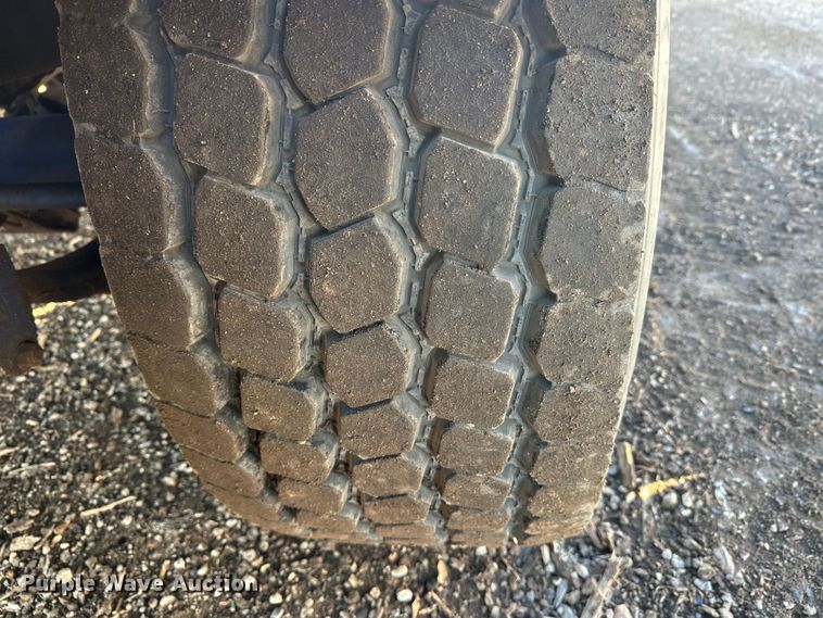 image for item FK1604 Peterson 6700B wood grinder