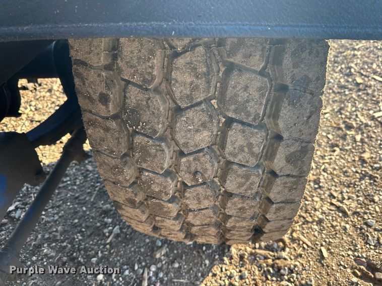 image for item FK1604 Peterson 6700B wood grinder