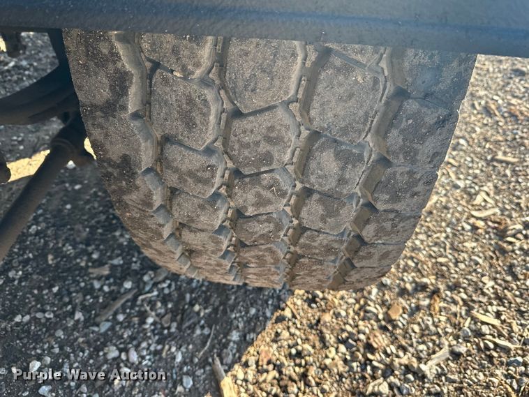 image for item FK1604 Peterson 6700B wood grinder