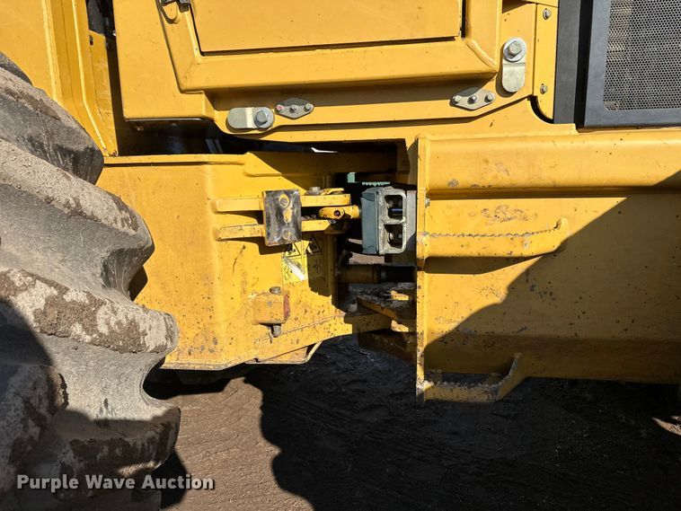 image for item FK1605 2014 Tigercat M726E feller buncher
