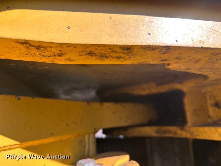 image for item FK1605 2014 Tigercat M726E feller buncher