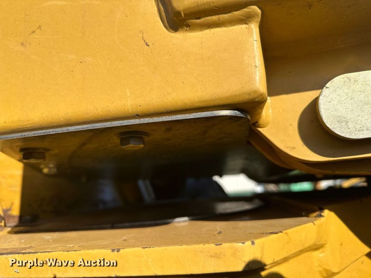 image for item FK1605 2014 Tigercat M726E feller buncher