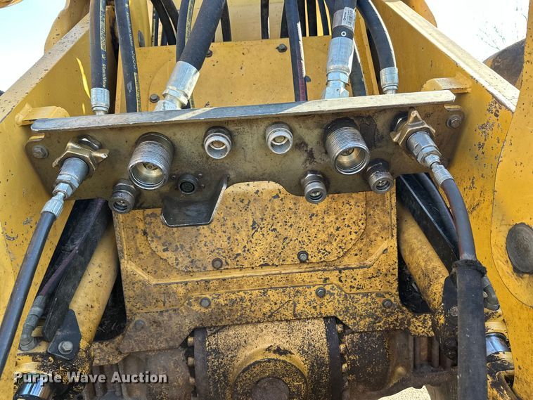 image for item FK1605 2014 Tigercat M726E feller buncher