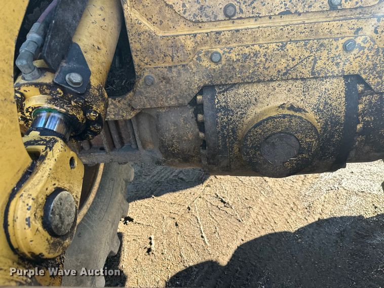 image for item FK1605 2014 Tigercat M726E feller buncher