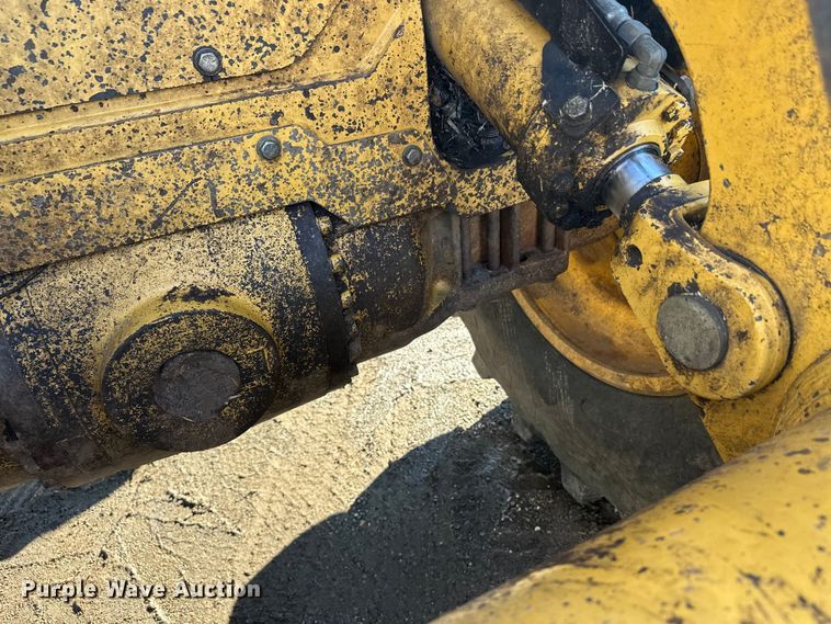 image for item FK1605 2014 Tigercat M726E feller buncher