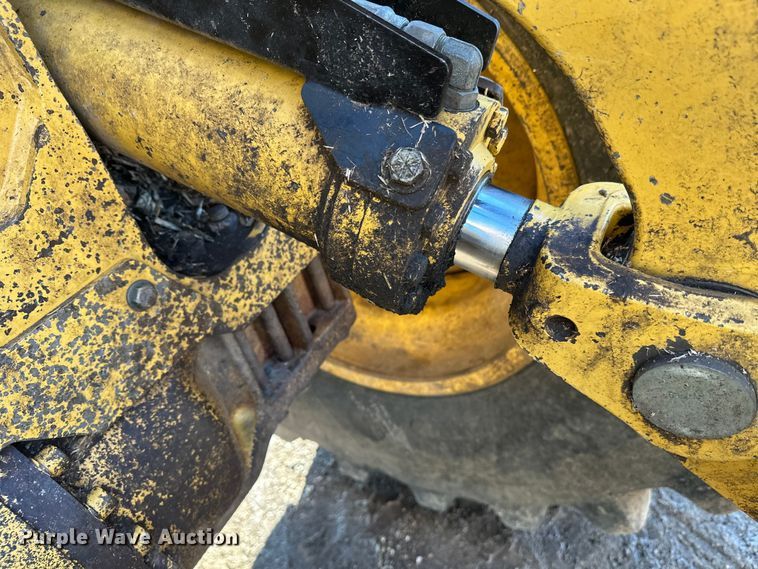 image for item FK1605 2014 Tigercat M726E feller buncher