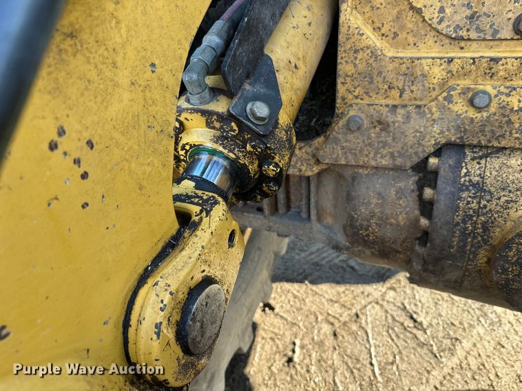 image for item FK1605 2014 Tigercat M726E feller buncher