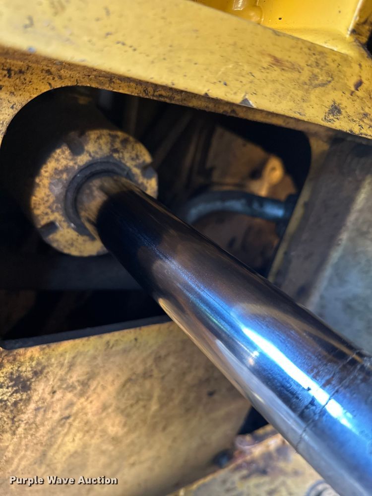 image for item FK1605 2014 Tigercat M726E feller buncher