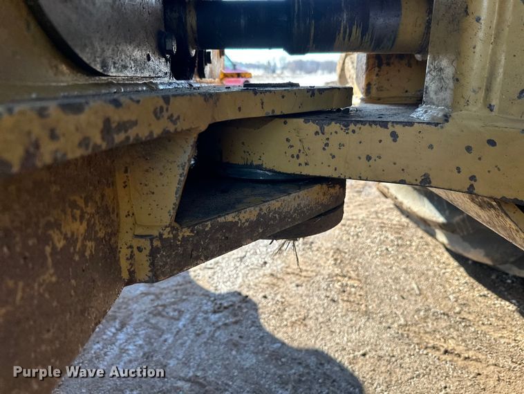 image for item FK1605 2014 Tigercat M726E feller buncher