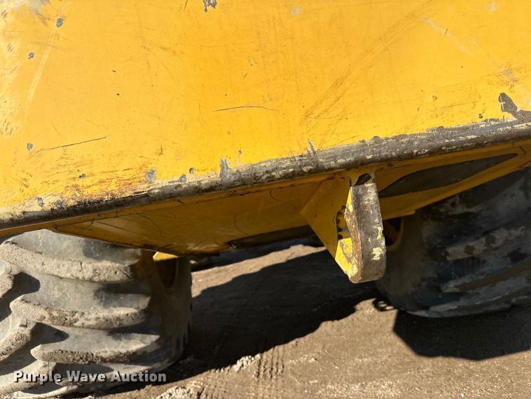 image for item FK1605 2014 Tigercat M726E feller buncher