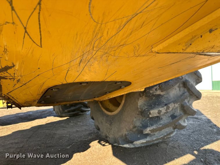 image for item FK1605 2014 Tigercat M726E feller buncher