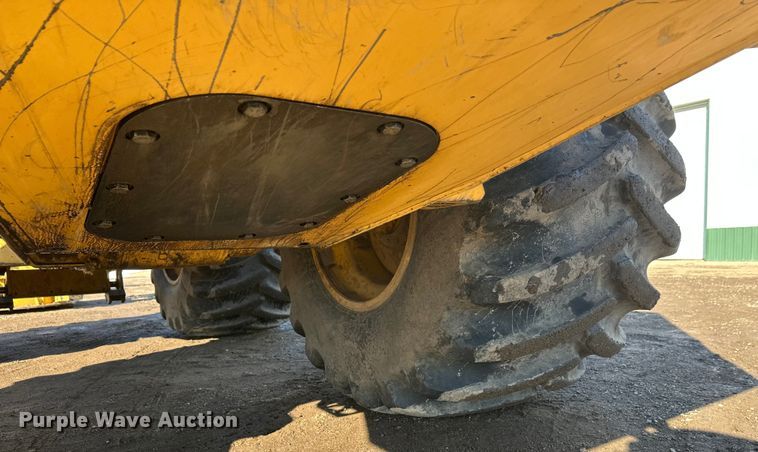 image for item FK1605 2014 Tigercat M726E feller buncher