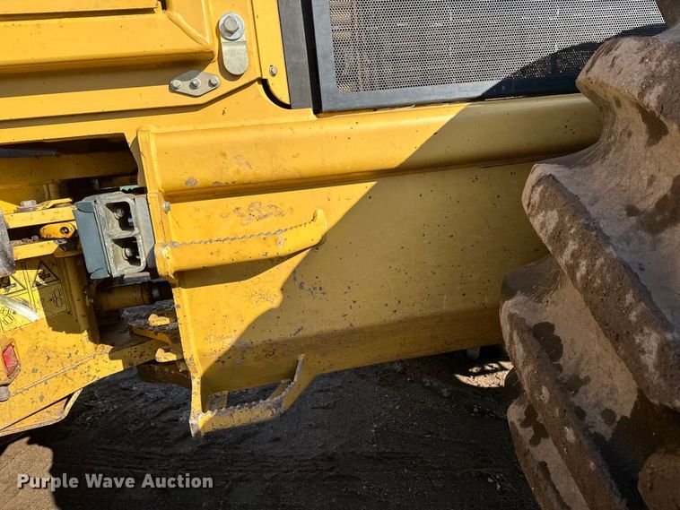 image for item FK1605 2014 Tigercat M726E feller buncher