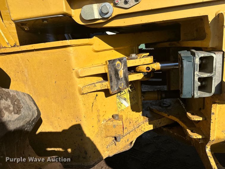 image for item FK1605 2014 Tigercat M726E feller buncher