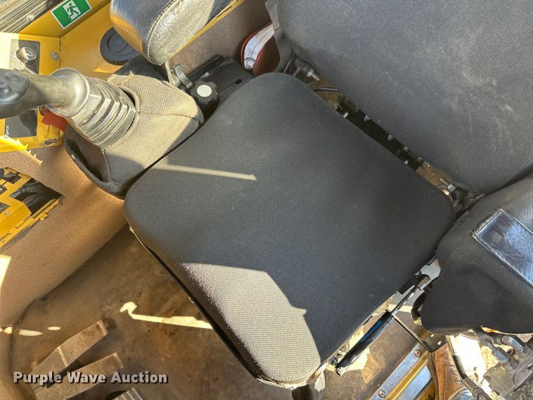 image for item FK1605 2014 Tigercat M726E feller buncher