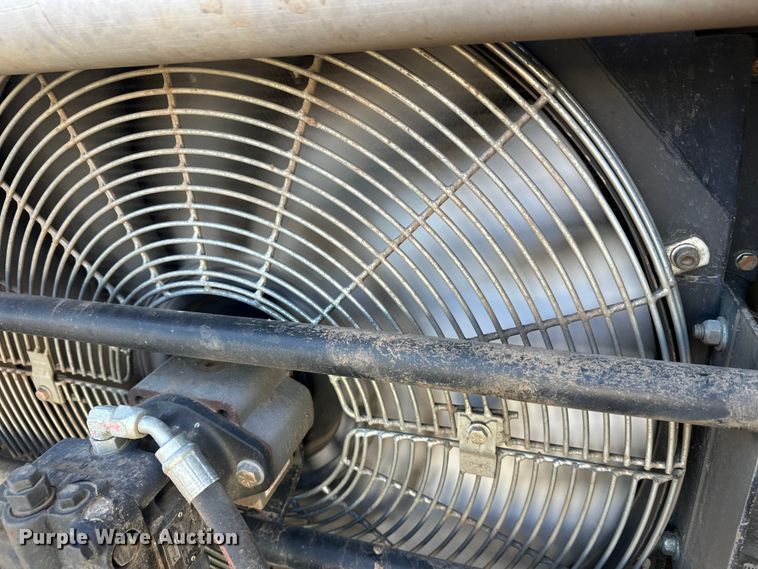 image for item FK1605 2014 Tigercat M726E feller buncher