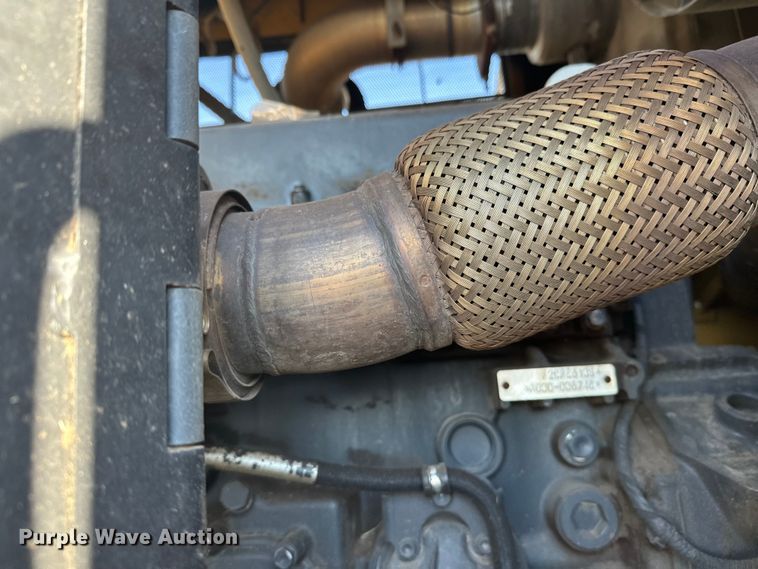 image for item FK1605 2014 Tigercat M726E feller buncher