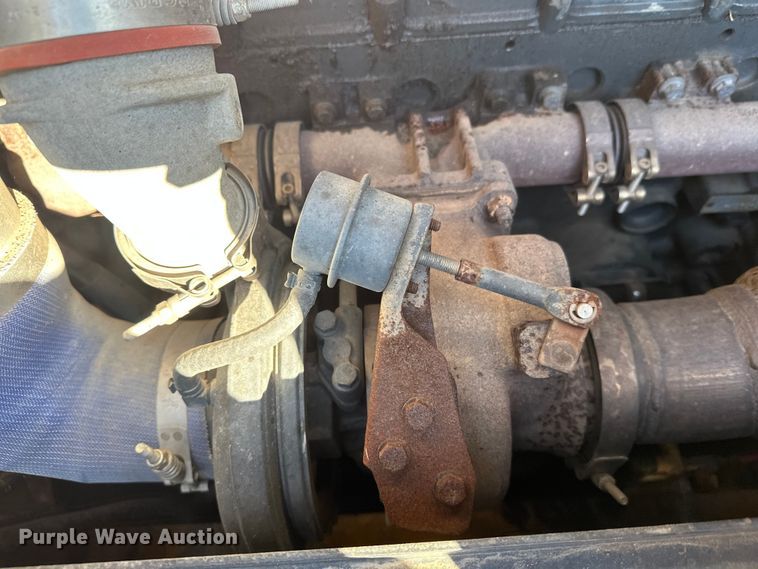 image for item FK1605 2014 Tigercat M726E feller buncher