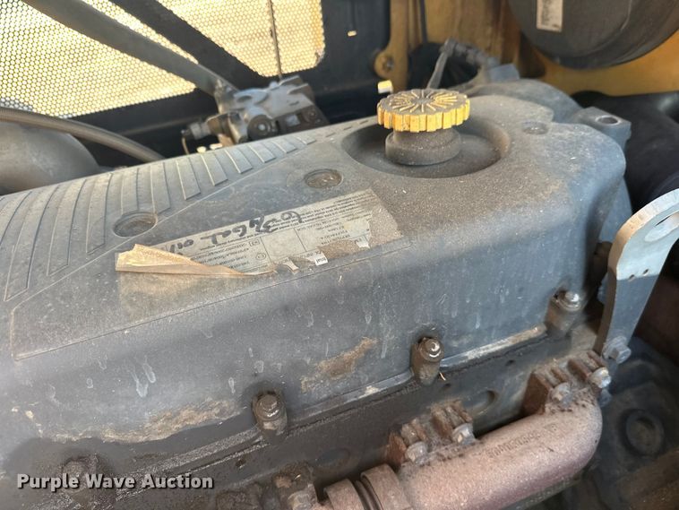 image for item FK1605 2014 Tigercat M726E feller buncher