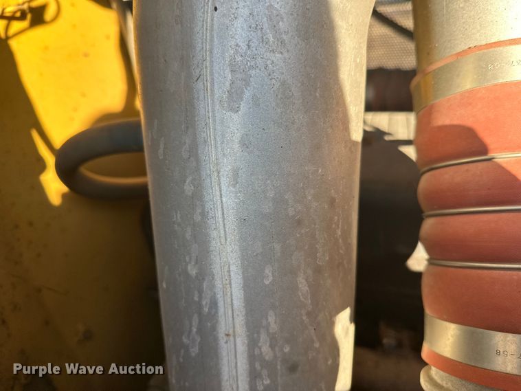 image for item FK1605 2014 Tigercat M726E feller buncher