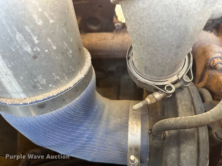 image for item FK1605 2014 Tigercat M726E feller buncher