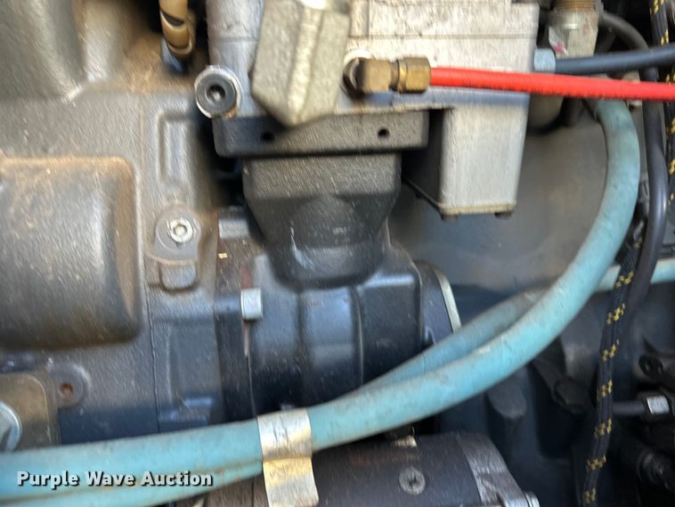 image for item FK1605 2014 Tigercat M726E feller buncher