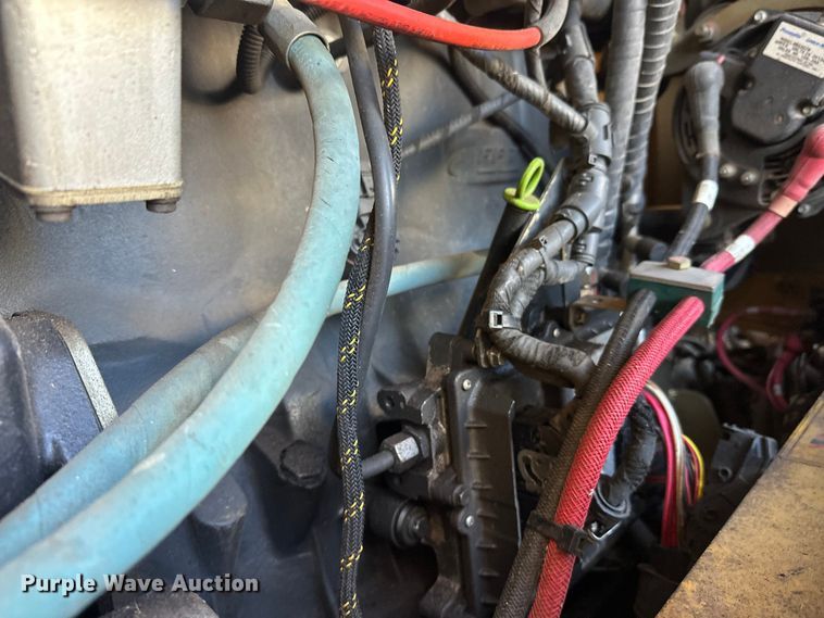 image for item FK1605 2014 Tigercat M726E feller buncher