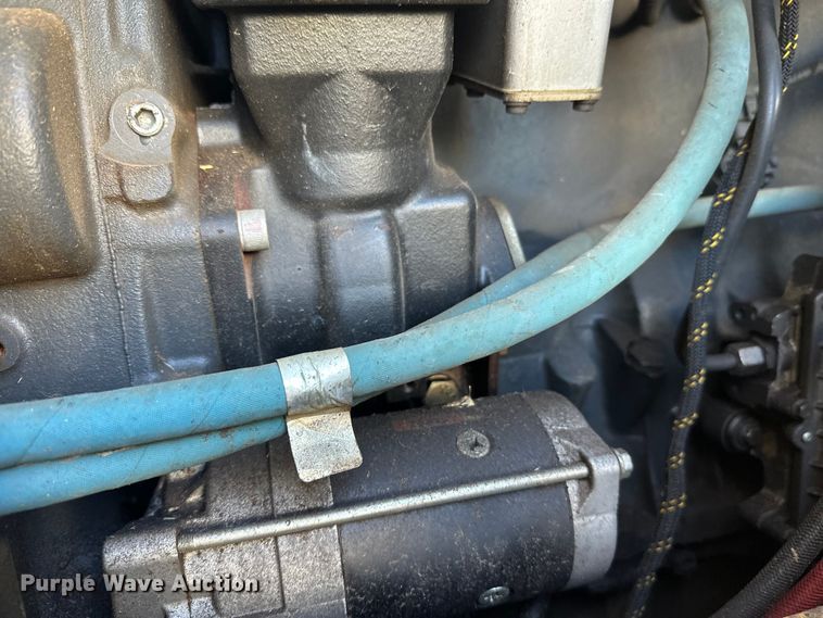 image for item FK1605 2014 Tigercat M726E feller buncher