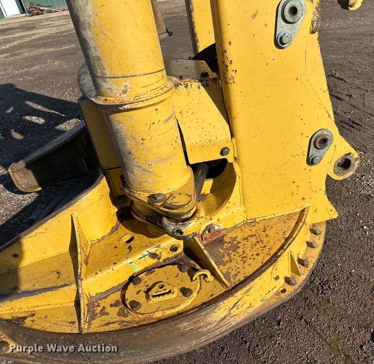 image for item FK1605 2014 Tigercat M726E feller buncher