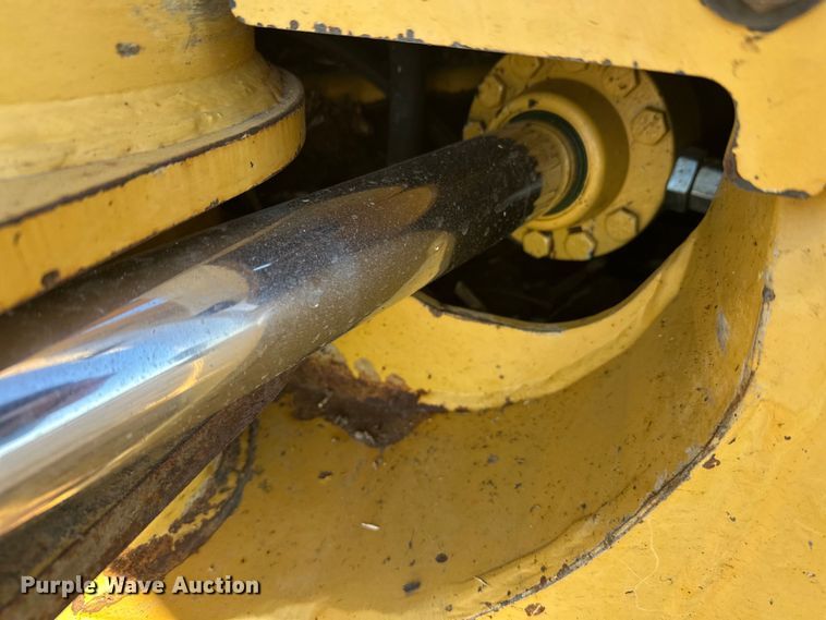 image for item FK1605 2014 Tigercat M726E feller buncher