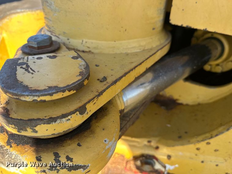 image for item FK1605 2014 Tigercat M726E feller buncher